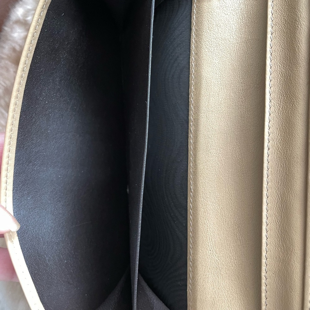 💯 Gucci | Signature Monogram Long Wallet - Picture 11 of 14